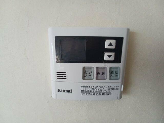 その他設備　別部屋参考用写真