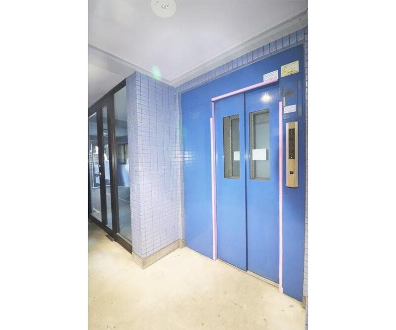 その他共有部分　エントランス