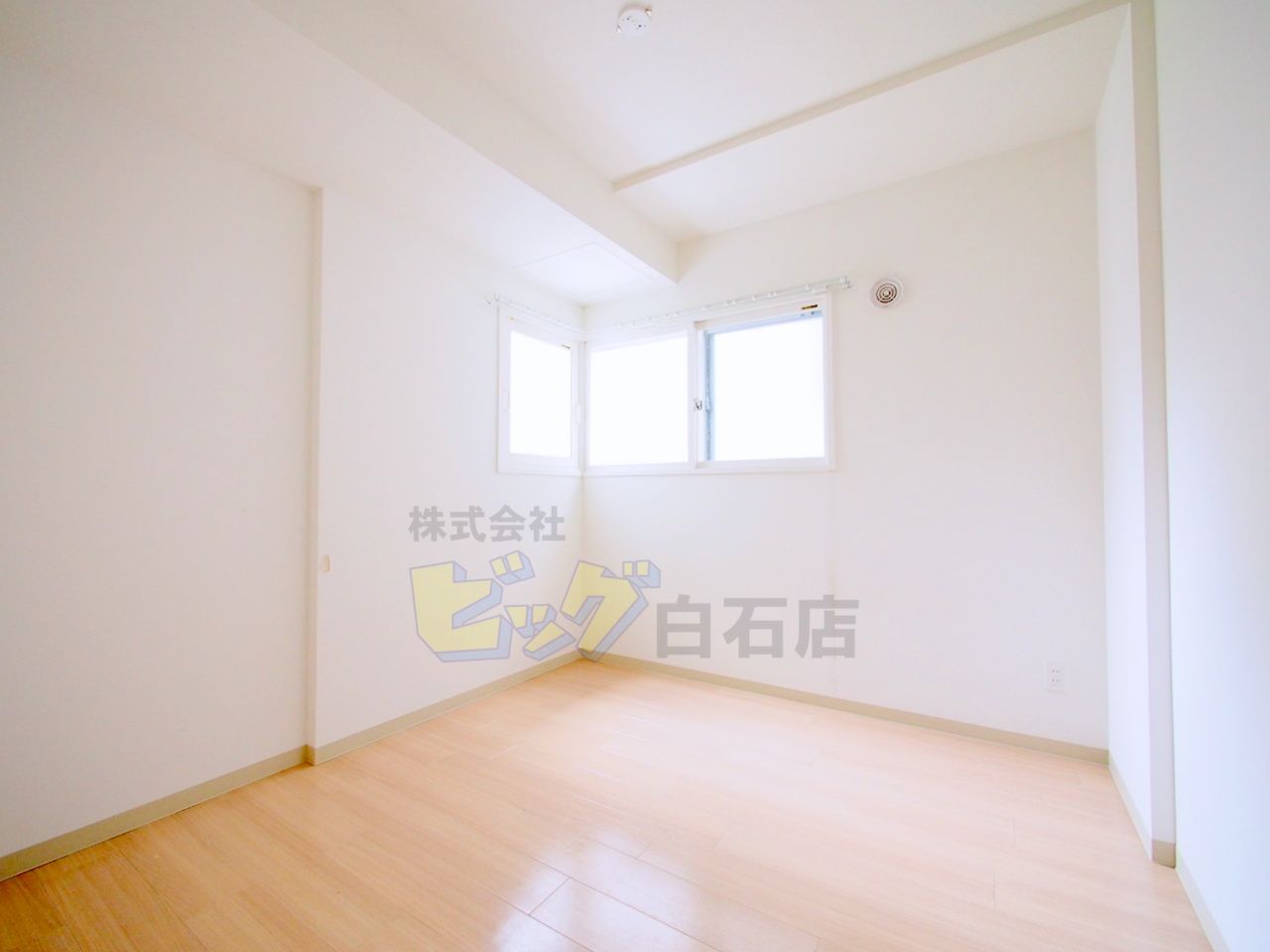 その他部屋・スペース　人気のオール洋室タイプのお部屋です♪