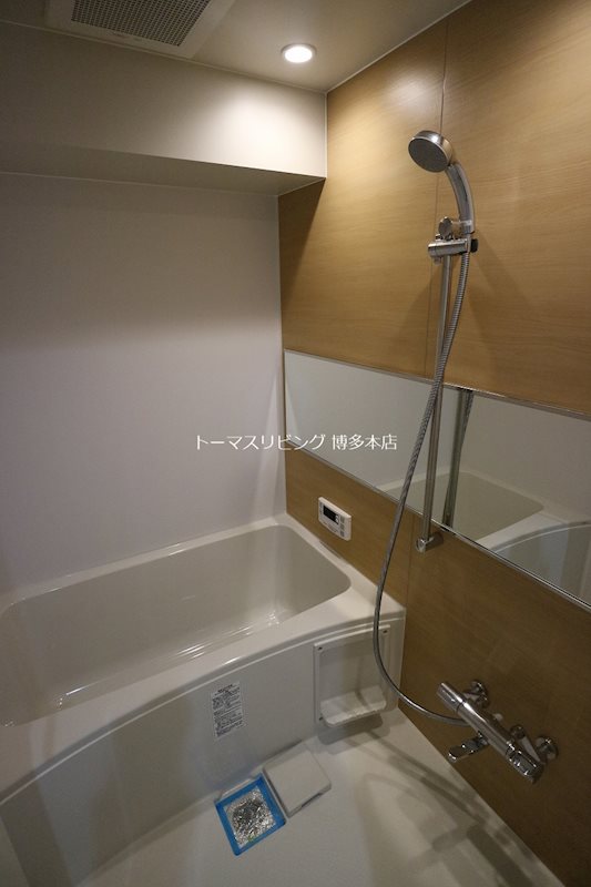 バス・シャワールーム　お風呂