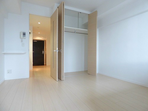 居室・リビング　おしゃれな居間です