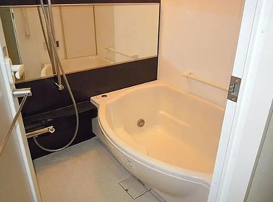 バス・シャワールーム　参考写真です