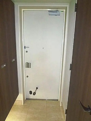 玄関　参考写真です