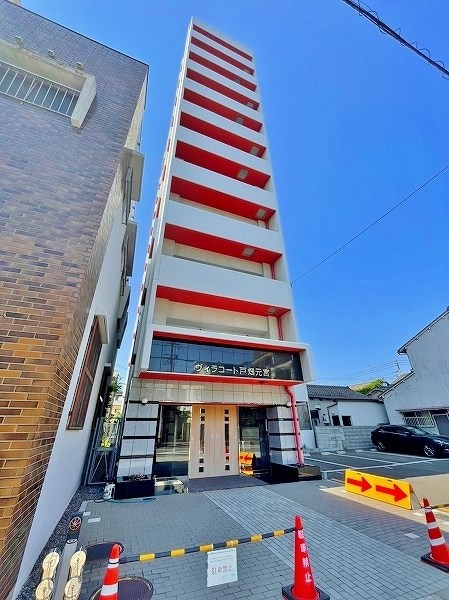 建物外観　★外観★