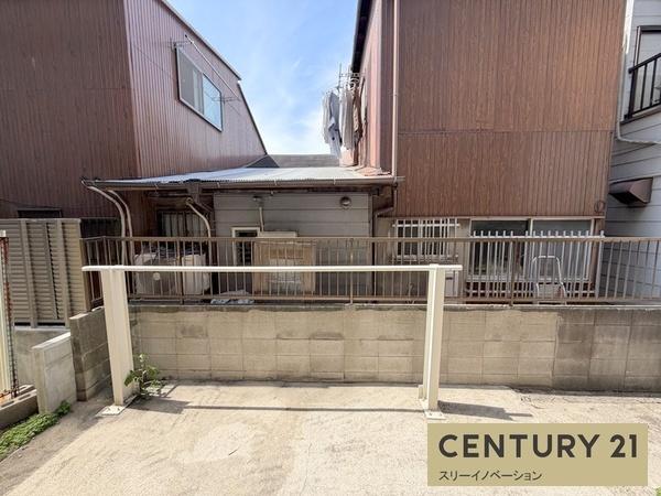 眺望　★日当たり良好で明るいですね★