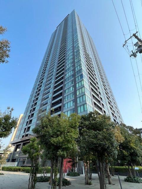 建物外観　建物外観
