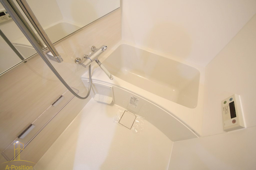 バス・シャワールーム　ソルレヴェンテ梅田