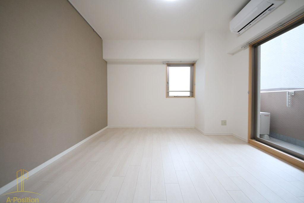 居室・リビング　ソルレヴェンテ梅田