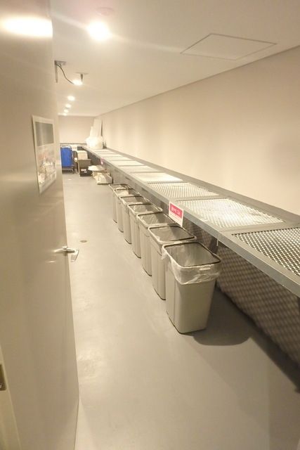 その他共有部分　ゴミ置き場