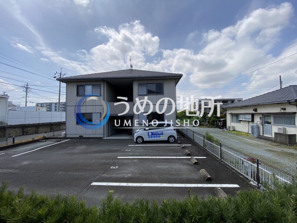 眺望　眺望