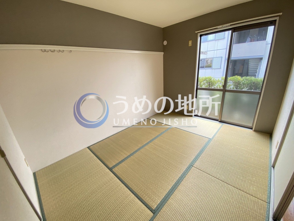 その他部屋・スペース　和室