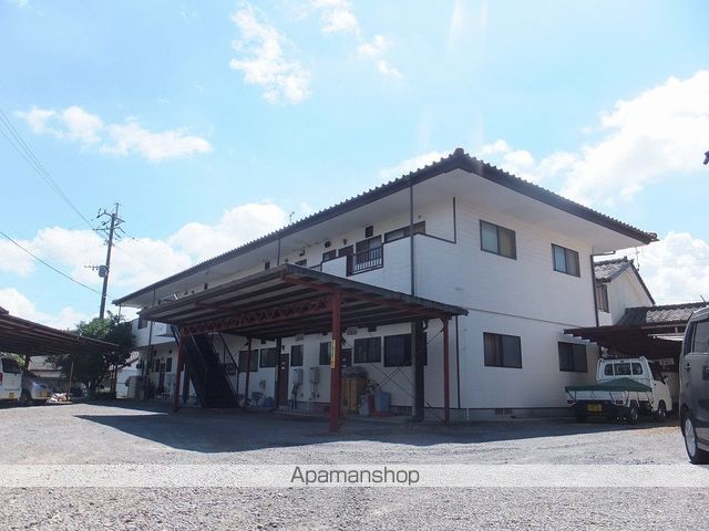 ＪＲ吉都線 小林駅 徒歩11分 築38年