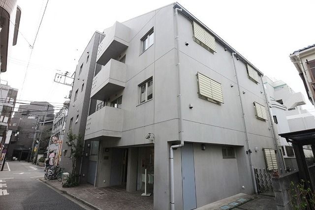 建物外観　★外観★