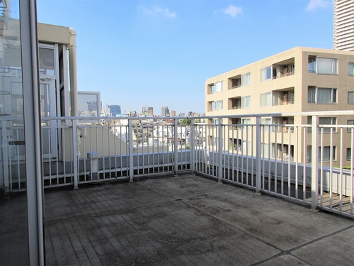 眺望　他部屋参考写真