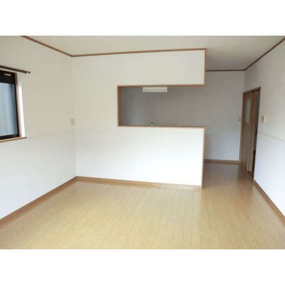 居室・リビング　※同タイプ別部屋写真・現況優先