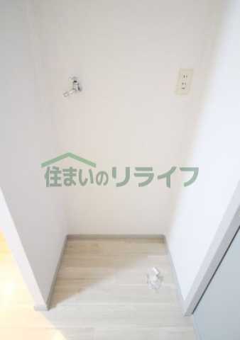 その他設備　別部屋参考写真