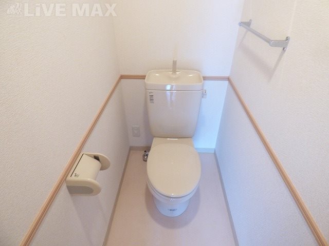 トイレ　※写真と異なる場合は現状優先。