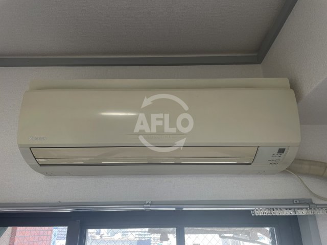 その他設備　DO九条I　エアコン