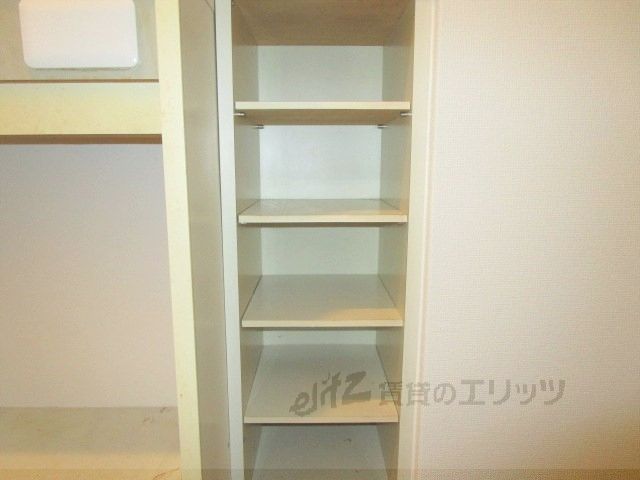 その他設備　下駄箱