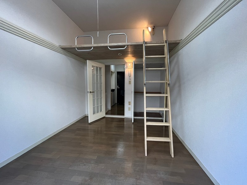 居室・リビング　別部屋参考写真