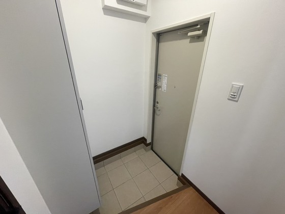 その他設備　※別部屋の写真です