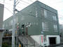豊平公園駅より徒歩3分 2階 築43年の賃貸物件