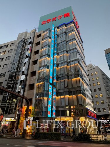 その他　カラオケ館 池袋南口店（その他）まで624m