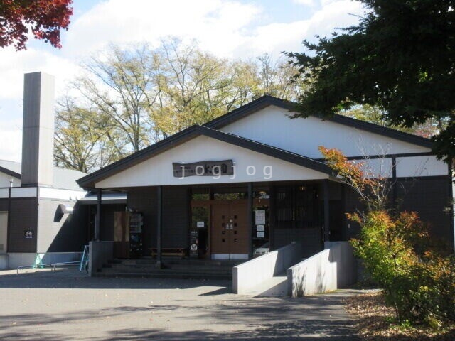 その他　オベリベリ温泉水光園（その他）まで33m