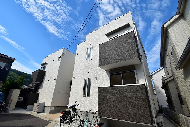 建物外観　イメージ