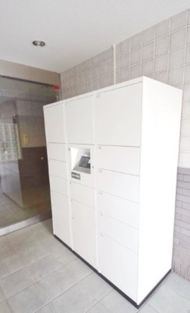 その他　宅配ＢＯＸ