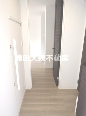 その他部屋・スペース　玄関廊下部分