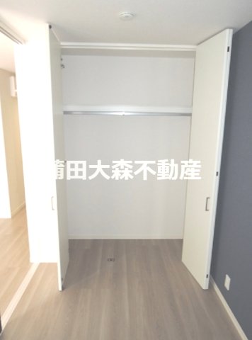 その他　洋室4帖