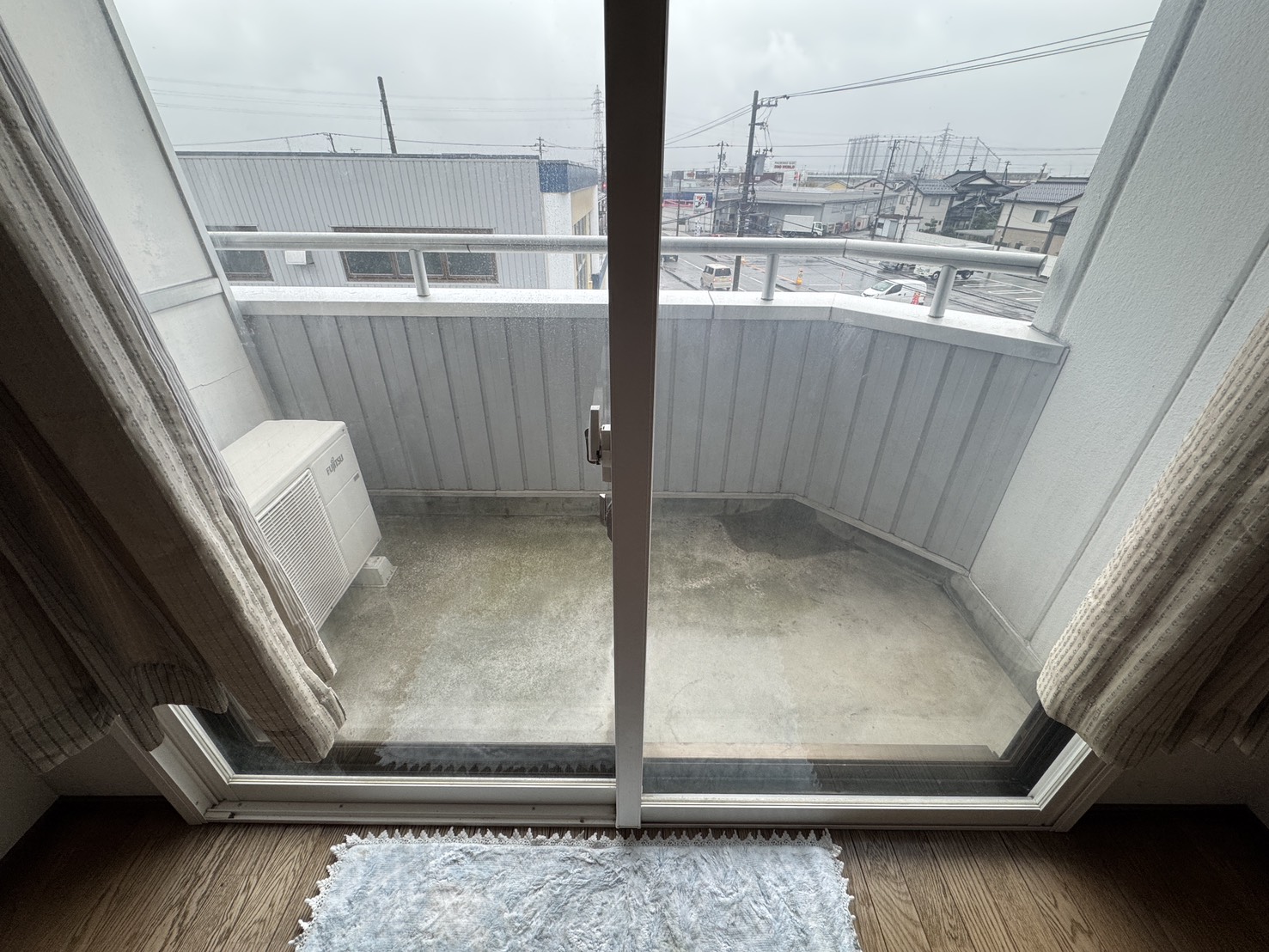 NB豊田ビルの内装写真