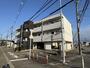 城川原駅より徒歩12分 築39年8ヶ月 3階建の賃貸物件