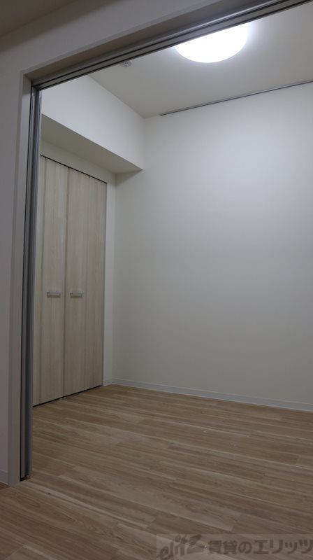 その他部屋・スペース　収納