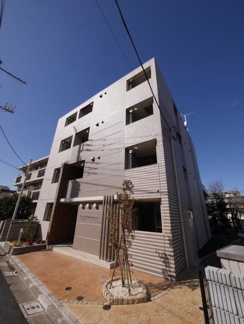 建物外観　☆綺麗な外観☆