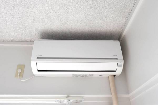 その他設備　ビレッジハウスの同一物件・同一タイプの間取りの写真です