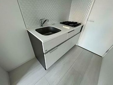 キッチン　参考資料