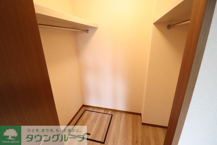 収納　タウンハウジング調布店まで♪