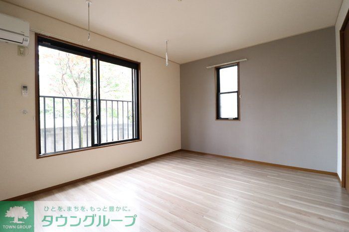 居室・リビング　タウンハウジング調布店まで♪