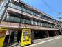 京橋駅より徒歩3分 3階 築22年3ヶ月の賃貸物件