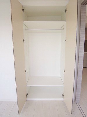 収納　弊社は全物件が仲介手数料半月分+税でご紹介可能です。