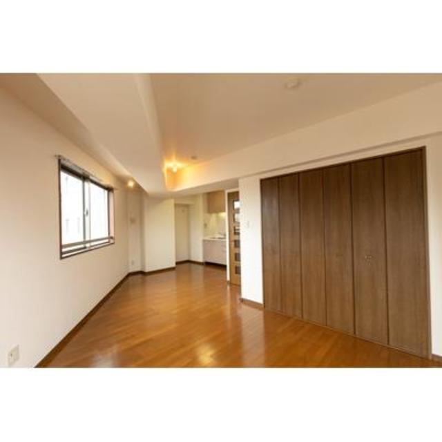 居室・リビング　※写真は同タイプ住戸です。