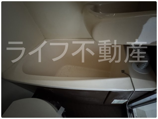 バス・シャワールーム　日々の暮らしに欠かせないお風呂です