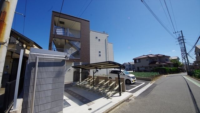 その他　外観まわり