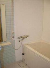 バス・シャワールーム　他部屋参考写真