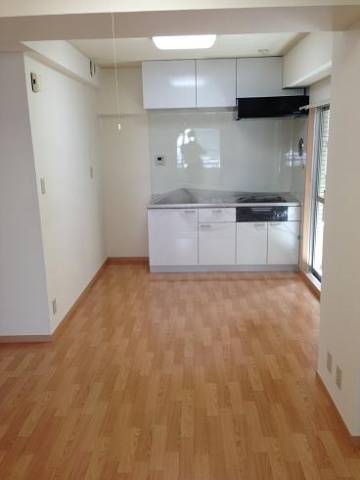 居室・リビング　他部屋参考写真