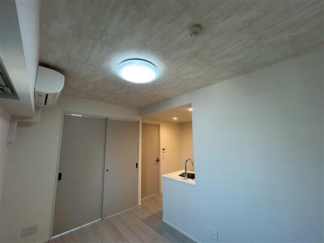 その他部屋・スペース　?