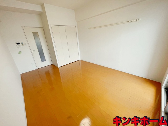 居室・リビング　写真は別のお部屋です。