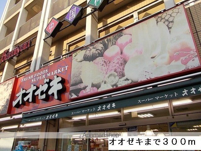 その他　オオゼキ（その他）まで300m
